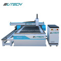 syntec control 3d wood cnc router